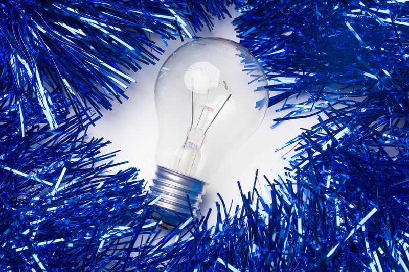 Innovative Ornaments
