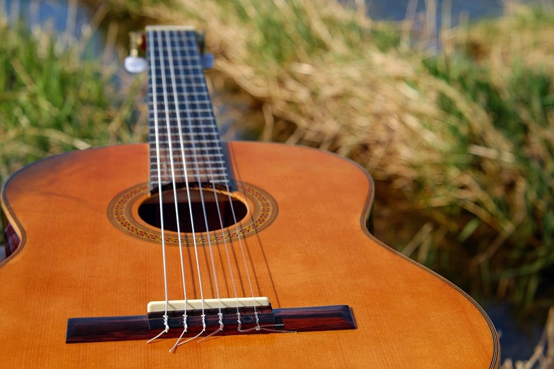 Live Music