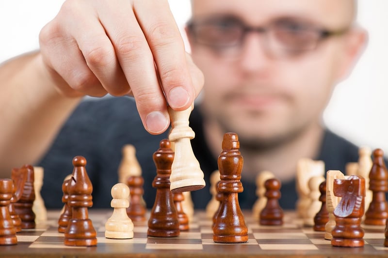 Interactive Games