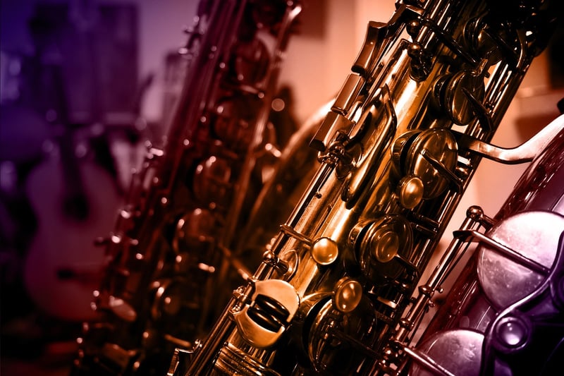 Live Music