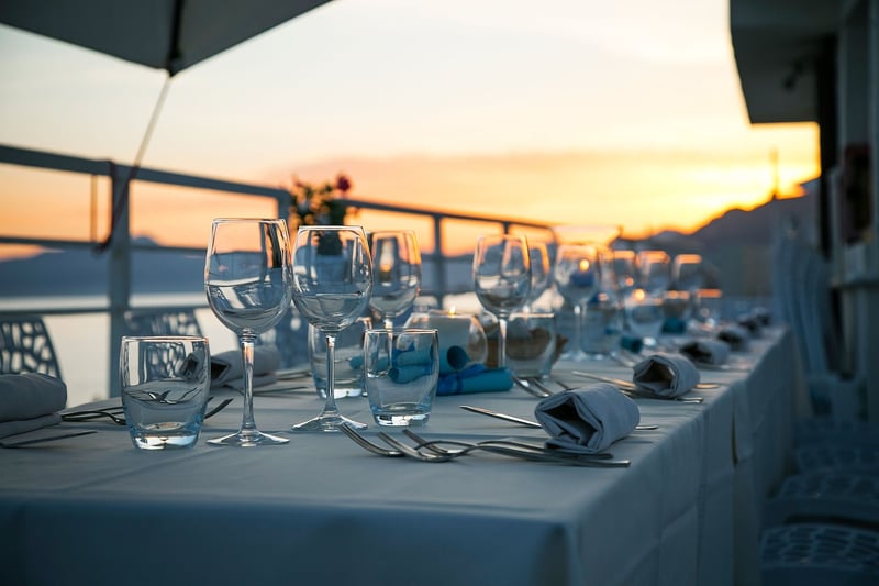 Event Planning